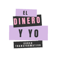 LOGO EL DINERO Y YO SF